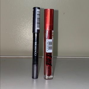 CoverGirl set of 2